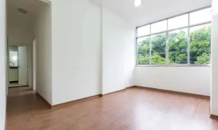 Apartamento com 2 quartos à venda na Rua Visconde de Santa Isabel, Vila Isabel, Rio de Janeiro, 60 m2 por R$ 319.000
