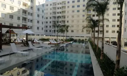 Apartamento com 3 quartos à venda na estrada do tindiba, taquara, rio de janeiro, 64 m2 por r$ 487.000