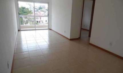 Apartamento com 3 quartos à venda na Rua Macembu, Taquara, Rio de Janeiro, 76 m2 por R$ 395.000