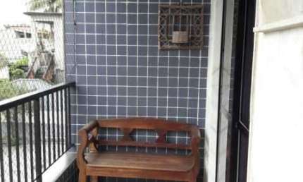 Apartamento com 3 quartos à venda na Rua Pajura, Taquara, Rio de Janeiro, 92 m2 por R$ 328.900