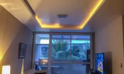 Apartamento com 3 quartos à venda na rua sérgio branco soares, recreio dos bandeirantes, rio de janeiro, 140 m2 por r$ 690.000