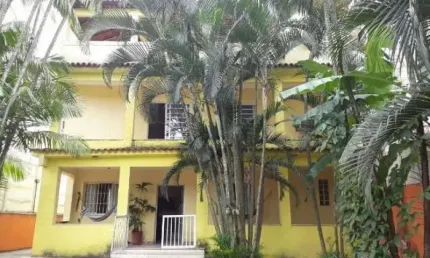 Casa com 4 quartos à venda na Estrada Santa Maura, Curicica, Rio de Janeiro, 600 m2 por R$ 890.000