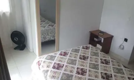 Casa em condomínio fechado com 5 quartos à venda na Estrada do Outeiro Santo, Taquara, Rio de Janeiro, 142 m2 por R$ 520.000
