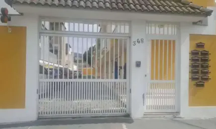 Casa em condomínio fechado com 2 quartos à venda na rua caviana, taquara, rio de janeiro, 72 m2 por r$ 415.000