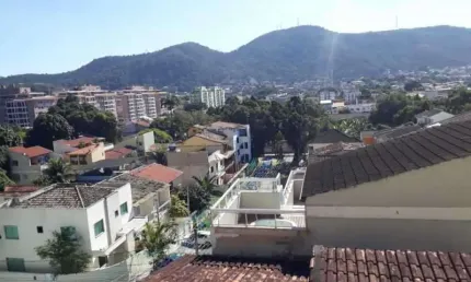 Casa em condomínio fechado com 2 quartos à venda na Estrada do Rio Grande, Taquara, Rio de Janeiro, 230 m2 por R$ 840.000