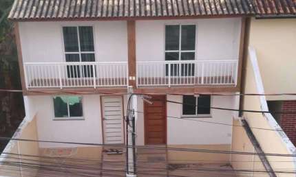Casa em condomínio fechado com 2 quartos à venda na Rua Amarantina, Taquara, Rio de Janeiro, 85 m2 por R$ 419.900