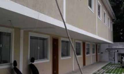 Casa em condomínio fechado com 3 quartos à venda na Rua Cândido de Figueiredo, Tanque, Rio de Janeiro, 90 m2 por R$ 567.000