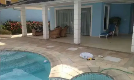 Casa em condomínio fechado com 3 quartos à venda na Estrada Rodrigues Caldas, Taquara, Rio de Janeiro, 300 m2 por R$ 1.299.900