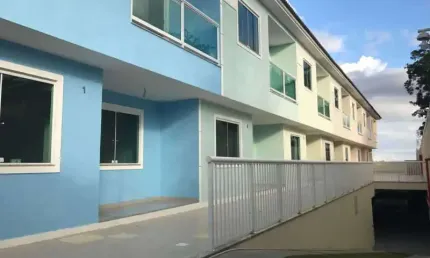 Casa em condomínio fechado com 3 quartos à venda na Rua Iriju, Taquara, Rio de Janeiro, 120 m2 por R$ 429.000