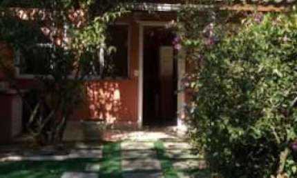 Casa em condomínio fechado com 3 quartos à venda na Estrada do Rio Morto, Vargem Grande, Rio de Janeiro, 90 m2 por R$ 485.000