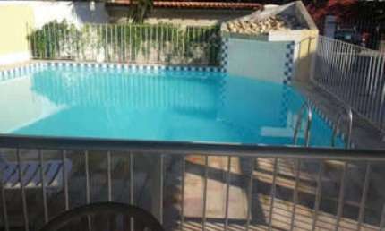 Casa em condomínio fechado com 3 quartos à venda na Estrada de Camorim, Camorim, Rio de Janeiro, 123 m2 por R$ 419.000