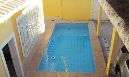 Casa em condomínio fechado com 3 quartos à venda na Rua Poços de Caldas, Vila Valqueire, Rio de Janeiro, 225 m2 por R$ 1.389.900