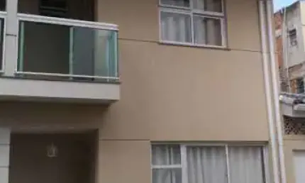 Casa em condomínio fechado com 3 quartos à venda na Rua Manuel Vieira, Tanque, Rio de Janeiro, 115 m2 por R$ 478.000