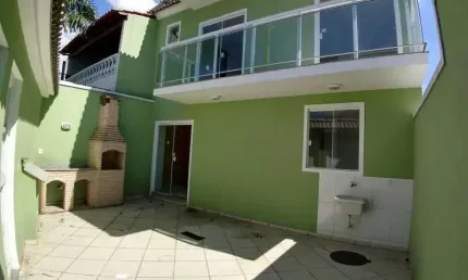 Casa em condomínio fechado com 3 quartos à venda na Rua Cataguases, Oswaldo Cruz, Rio de Janeiro, 86 m2 por R$ 390.000