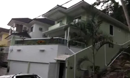 Casa em condomínio fechado com 4 quartos à venda na Rua Aricurana, Anil, Rio de Janeiro, 255 m2 por R$ 1.289.900