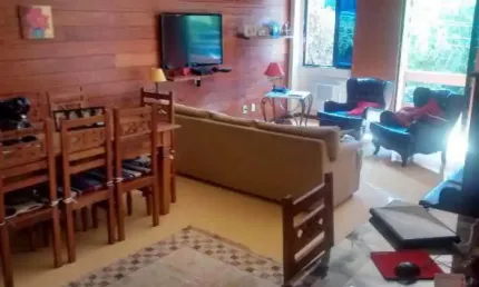 Cobertura com 2 quartos à venda na Rua Potiguara, Freguesia (Jacarepaguá), Rio de Janeiro, 290 m2 por R$ 842.000