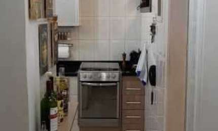 Casa em condomínio fechado com 2 quartos à venda na Avenida dos Mananciais, Taquara, Rio de Janeiro, 75 m2 por R$ 360.000