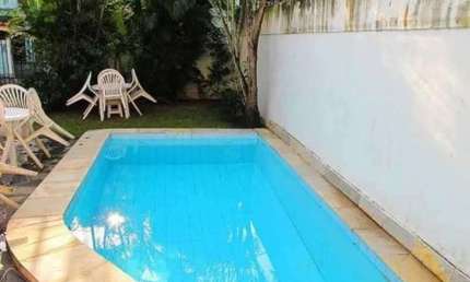 Casa com 3 quartos à venda na Rua Sertanista João Aguiar, Freguesia (Jacarepaguá), Rio de Janeiro, 358 m2 por R$ 1.785.000
