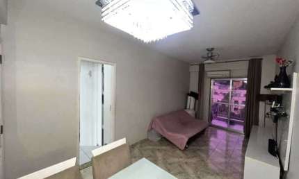 Apartamento com 2 quartos à venda na Rua Marechal José Beviláqua, Taquara, Rio de Janeiro, 71 m2 por R$ 330.000