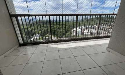 Apartamento com 4 quartos à venda na Estrada dos Bandeirantes, Jacarepaguá, Rio de Janeiro, 97 m2 por R$ 499.000
