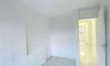 Apartamento com 2 quartos à venda na Estrada do Cafundá, Taquara, Rio de Janeiro, 57 m2 por R$ 200.000
