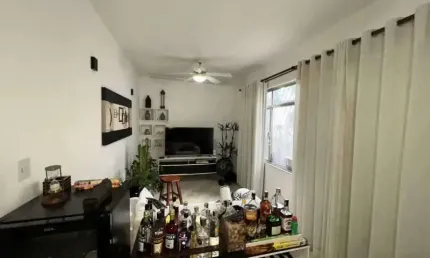 Apartamento com 2 quartos à venda na avenida dos mananciais, taquara, rio de janeiro, 78 m2 por r$ 250.000