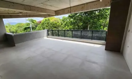 Apartamento com 3 quartos à venda na rua professor hermes lima, recreio dos bandeirantes, rio de janeiro, 123 m2 por r$ 995.000