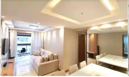 Apartamento com 3 quartos à venda na Rua Henfil, Recreio dos Bandeirantes, Rio de Janeiro, 83 m2 por R$ 694.900