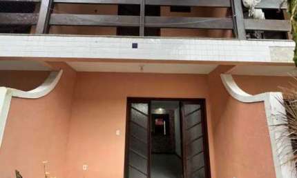 Casa em condomínio fechado com 4 quartos à venda na Estrada do Catonho, Taquara, Rio de Janeiro por R$ 270.000