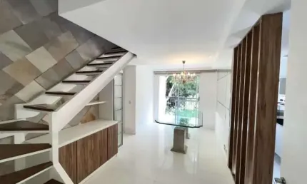 Cobertura com 3 quartos à venda na estrada de camorim, camorim, rio de janeiro, 132 m2 por r$ 599.000