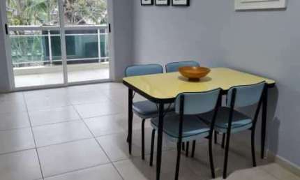 Apartamento com 2 quartos à venda na Rua Aristeu, Curicica, Rio de Janeiro, 55 m2 por R$ 250.000