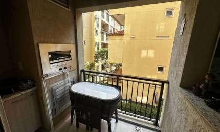 Apartamento com 2 quartos à venda na Rua Mapendi, Taquara, Rio de Janeiro, 80 m2 por R$ 430.000