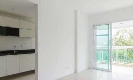 Apartamento com 2 quartos à venda na Rua Aroazes, Jacarepaguá, Rio de Janeiro, 71 m2 por R$ 550.000
