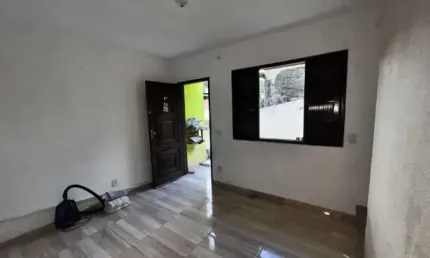 Casa em condomínio fechado com 2 quartos à venda na Rua Creso, Curicica, Rio de Janeiro, 68 m2 por R$ 269.000