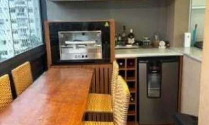 Apartamento com 2 quartos à venda na Rua Leonardo Vilasboas, Jacarepaguá, Rio de Janeiro, 73 m2 por R$ 549.900