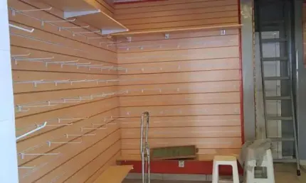 Ponto comercial à venda na Avenida Bartolomeu Mitre, Leblon, Rio de Janeiro, 23 m2 por R$ 1.200.000