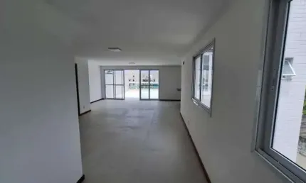 Cobertura com 3 quartos para alugar na Rua Antônio Baptista Bittencourt, Recreio dos Bandeirantes, Rio de Janeiro, 200 m2 por R$ 6.500