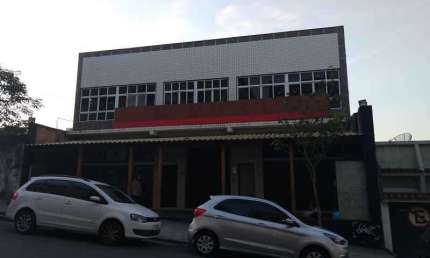 Sala comercial para alugar na Rua José de Souza Baeta, Taquara, Rio de Janeiro, 60 m2 por R$ 2.500