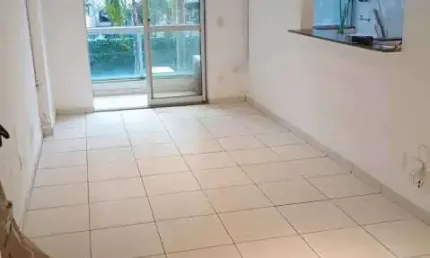 Apartamento com 2 quartos à venda na Estrada Coronel Pedro Correia, Jacarepaguá, Rio de Janeiro, 61 m2 por R$ 445.000