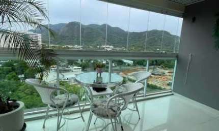 Apartamento com 3 quartos à venda na Rua Barra Bonita, Jacarepaguá, Rio de Janeiro, 74 m2 por R$ 499.900
