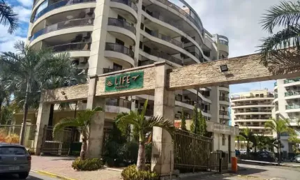 Apartamento com 3 quartos à venda na rua silvia pozzano, recreio dos bandeirantes, rio de janeiro, 93 m2 por r$ 685.000