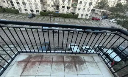 Apartamento com 2 quartos à venda na estrada de camorim, camorim, rio de janeiro, 62 m2 por r$ 339.000
