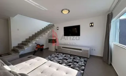 Casa com 4 dormitórios para venda em mogi das cruzes