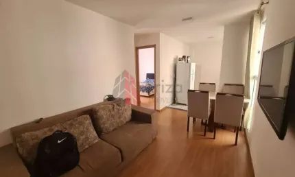 Apartamento com 2 dormitórios para venda em Mogi das Cruzes