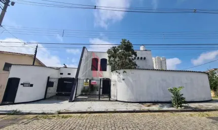 Casa com 3 quartos à venda na Rua José Benedito Batalha, 120, Alto Ipiranga, Mogi das Cruzes