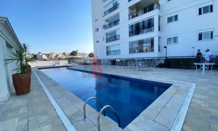 Apartamento com 3 dormitórios para venda em Mogi das Cruzes