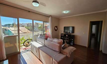 Apartamento com 3 quartos para venda em Mogi das Cruzes - SP