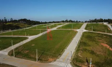 Terreno em condomínio fechado à venda na Estrada Ritsuji Kayasima, Cocuera, Mogi das Cruzes