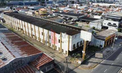 Sala comercial com 1 sala à venda na Avenida Fernando Costa, 1304, Centro, Mogi das Cruzes, 3800 m2 por R$ 8.900.000