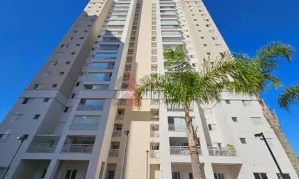 Apartamento com 3 quartos para venda em Mogi das Cruzes - SP